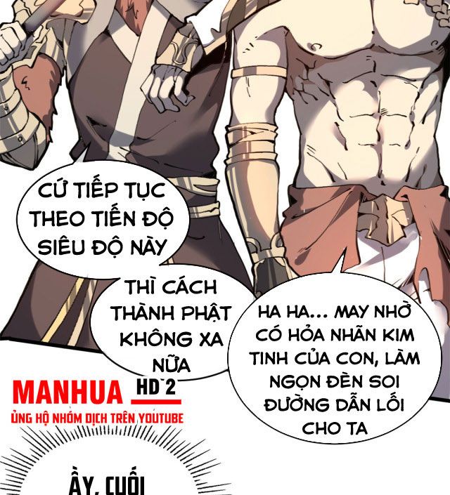 đọc truyện Lui Ra Phía Sau Để Vi Sư Tới Chương 1 ảnh 70 tại Thiên Thai Truyện