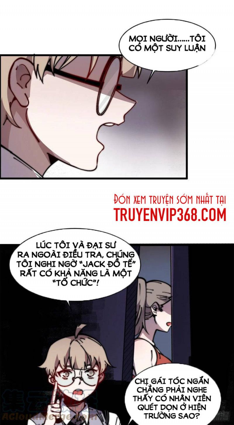 đọc truyện Lui Ra Phía Sau Để Vi Sư Tới Chương 11 ảnh 25 tại Thiên Thai Truyện