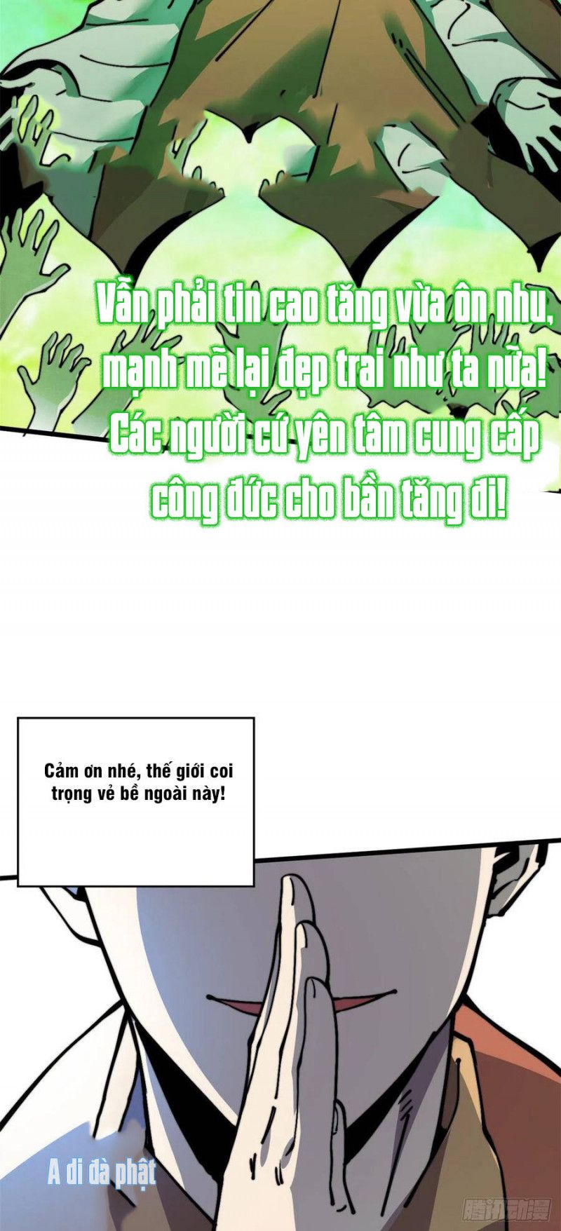 đọc truyện Lui Ra Phía Sau Để Vi Sư Tới Chương 11 ảnh 36 tại Thiên Thai Truyện