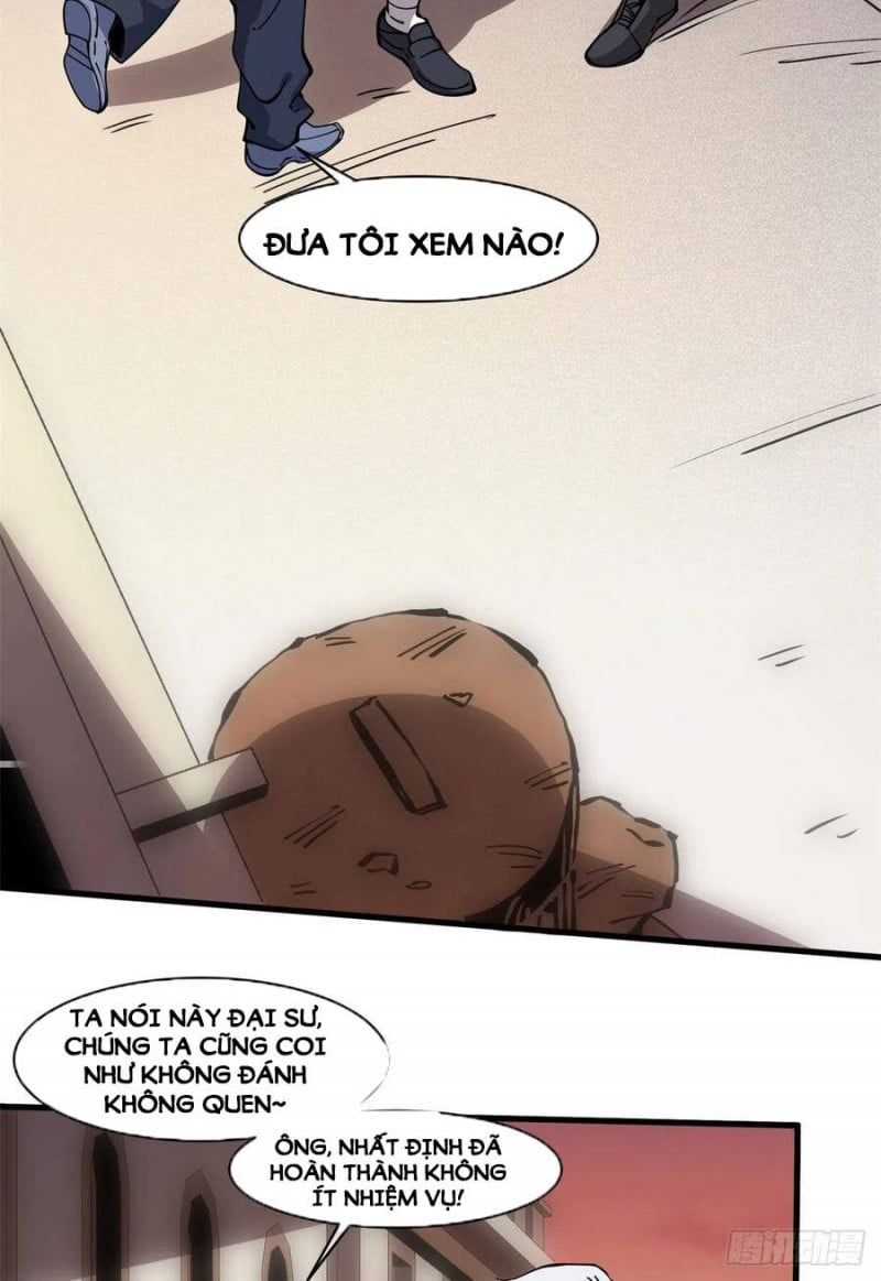 đọc truyện Lui Ra Phía Sau Để Vi Sư Tới Chương 12 ảnh 47 tại Thiên Thai Truyện