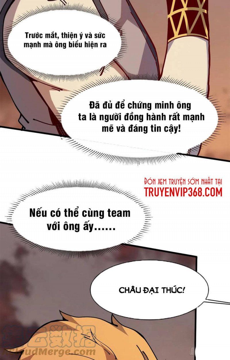 đọc truyện Lui Ra Phía Sau Để Vi Sư Tới Chương 12 ảnh 52 tại Thiên Thai Truyện