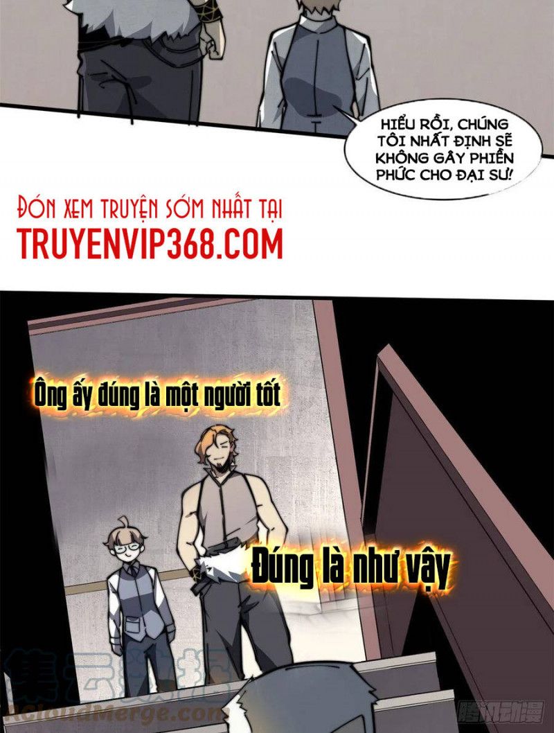 đọc truyện Lui Ra Phía Sau Để Vi Sư Tới Chương 14 ảnh 61 tại Thiên Thai Truyện
