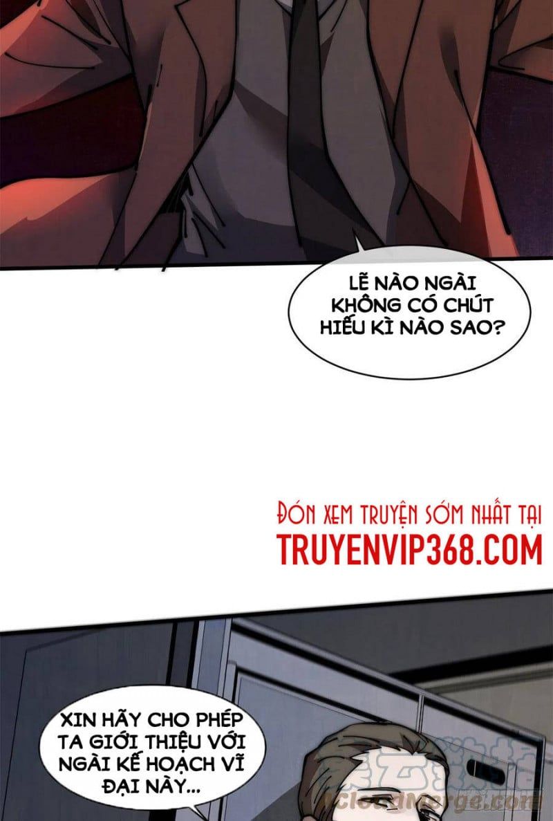 đọc truyện Lui Ra Phía Sau Để Vi Sư Tới Chương 15 ảnh 12 tại Thiên Thai Truyện