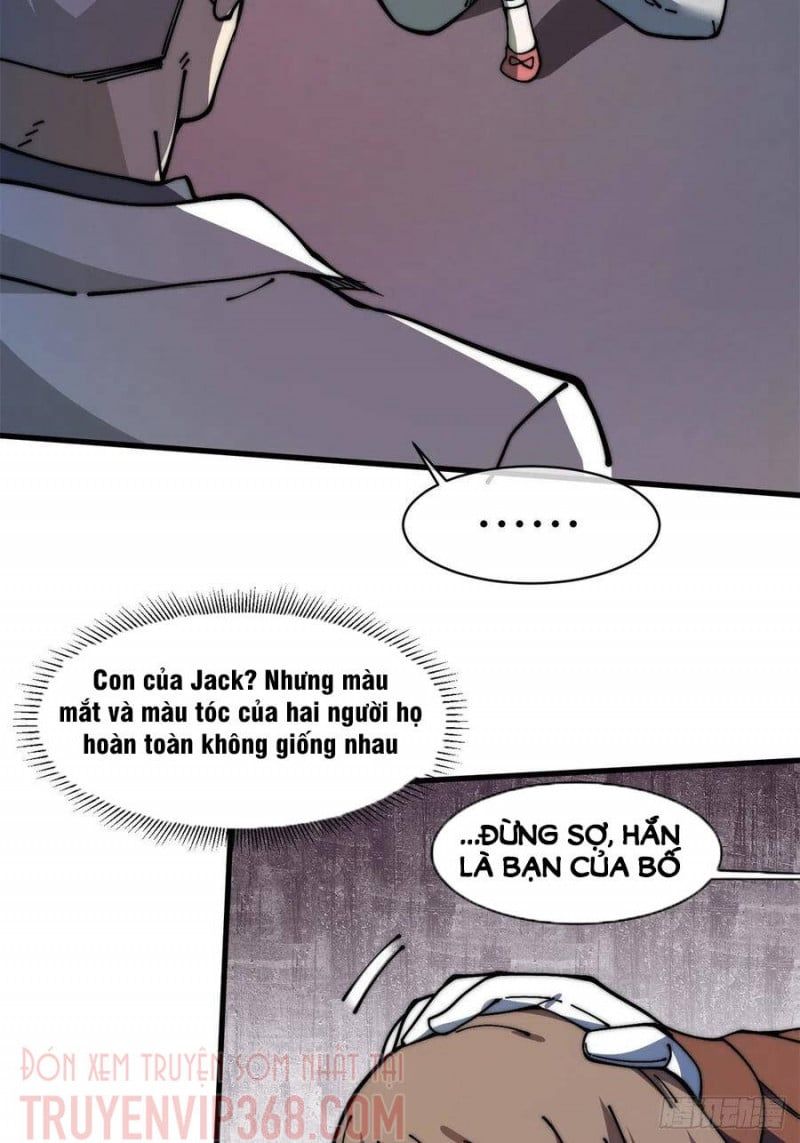 đọc truyện Lui Ra Phía Sau Để Vi Sư Tới Chương 15 ảnh 28 tại Thiên Thai Truyện