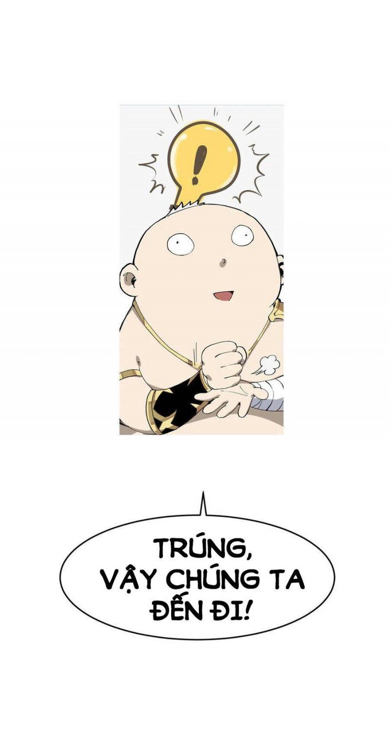 đọc truyện Lui Ra Phía Sau Để Vi Sư Tới Chương 16 ảnh 50 tại Thiên Thai Truyện