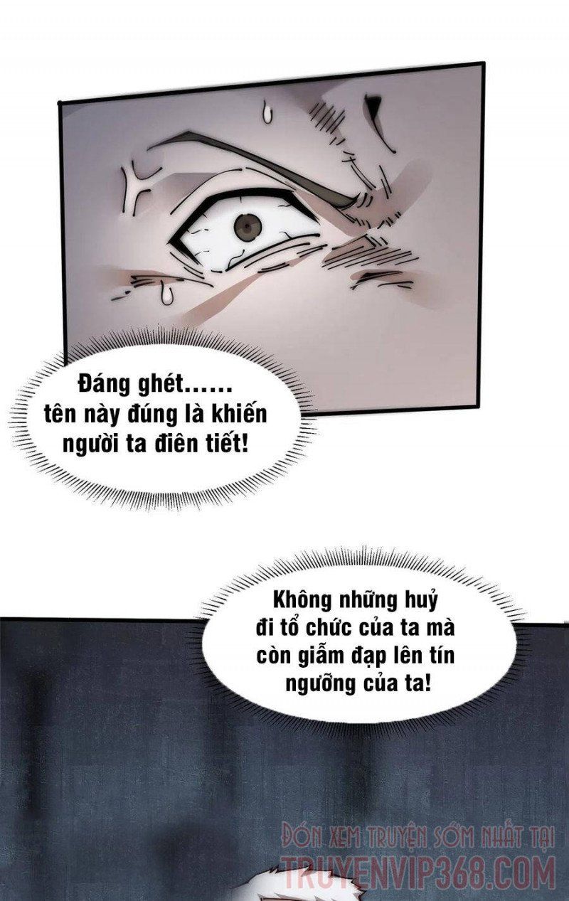 đọc truyện Lui Ra Phía Sau Để Vi Sư Tới Chương 16 ảnh 10 tại Thiên Thai Truyện