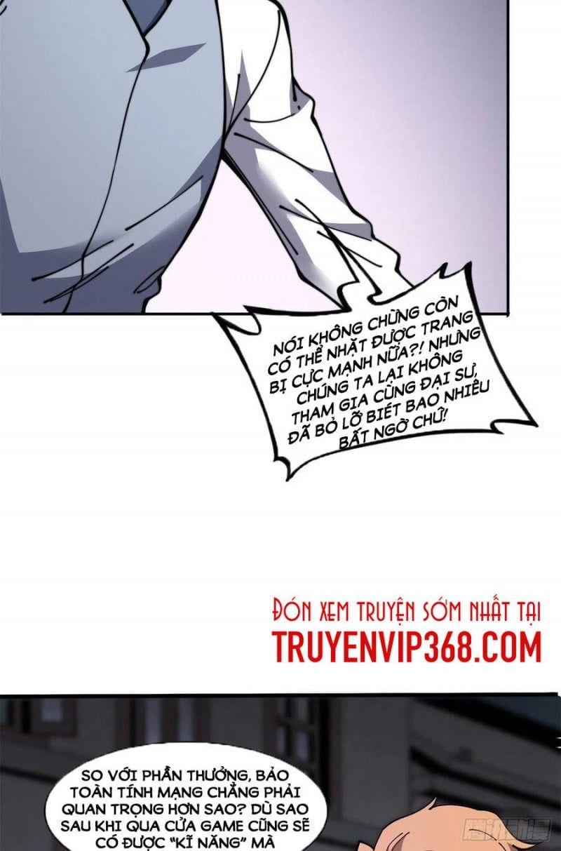 đọc truyện Lui Ra Phía Sau Để Vi Sư Tới Chương 17 ảnh 30 tại Thiên Thai Truyện