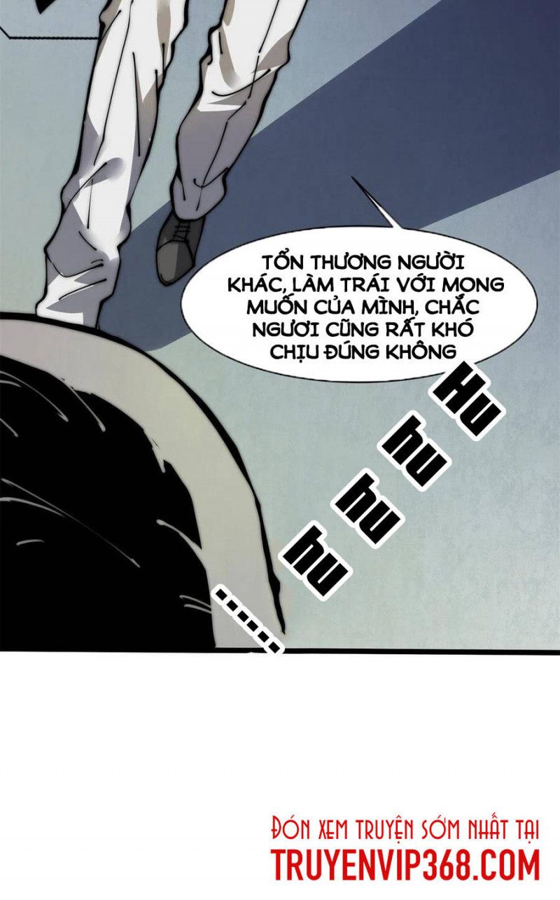 đọc truyện Lui Ra Phía Sau Để Vi Sư Tới Chương 17 ảnh 4 tại Thiên Thai Truyện
