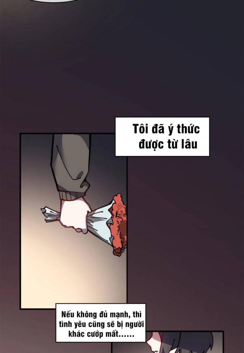 đọc truyện Lui Ra Phía Sau Để Vi Sư Tới Chương 17 ảnh 33 tại Thiên Thai Truyện