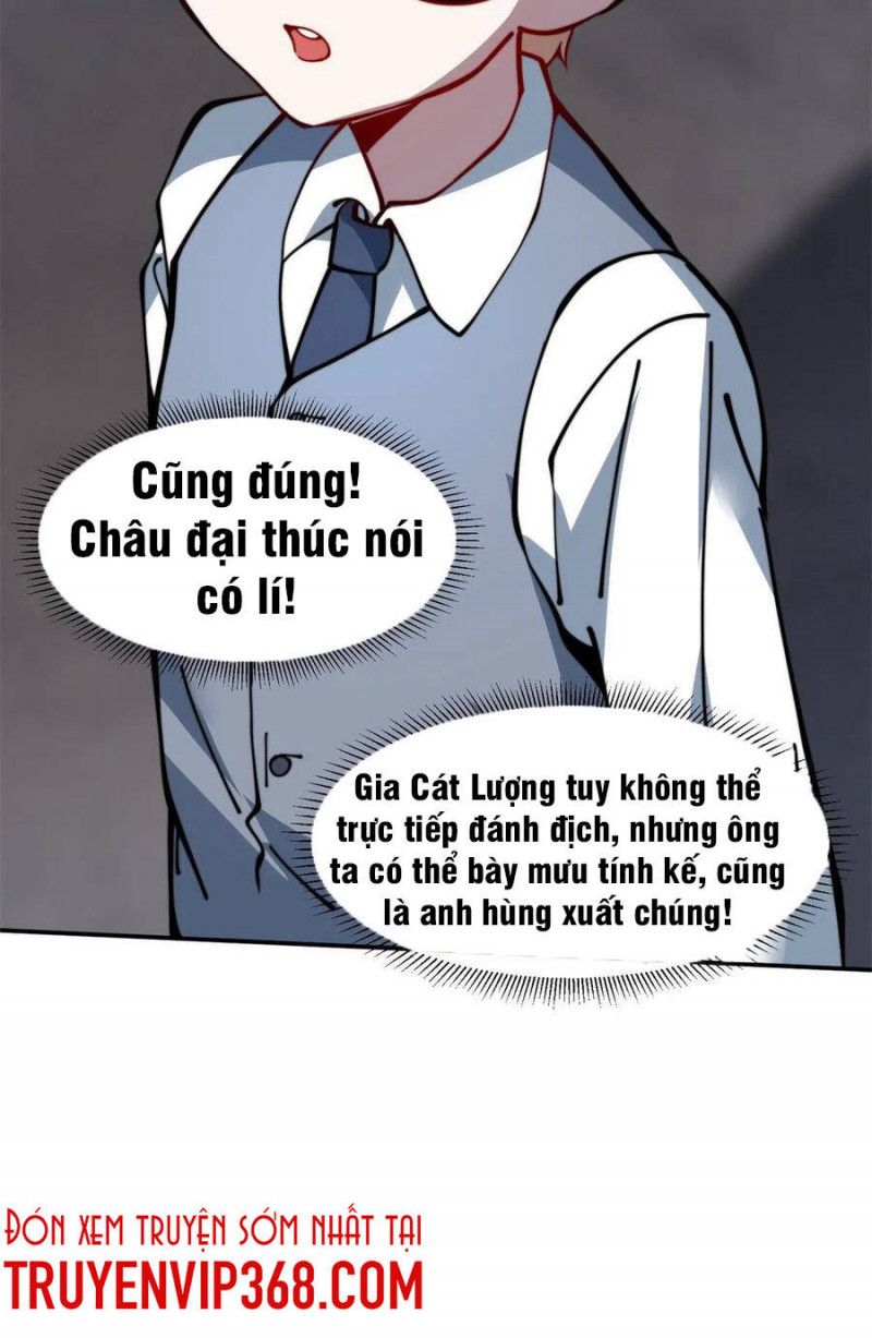 đọc truyện Lui Ra Phía Sau Để Vi Sư Tới Chương 17 ảnh 46 tại Thiên Thai Truyện