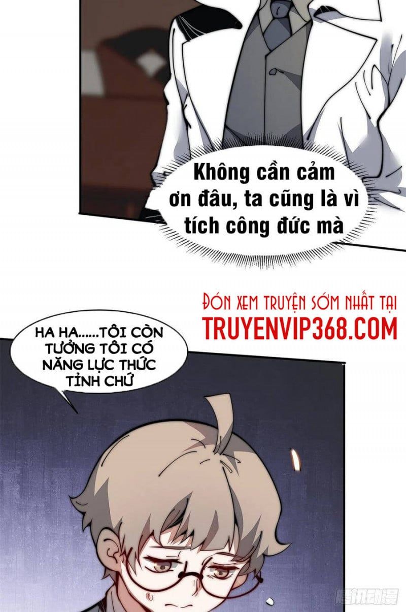 đọc truyện Lui Ra Phía Sau Để Vi Sư Tới Chương 19 ảnh 20 tại Thiên Thai Truyện