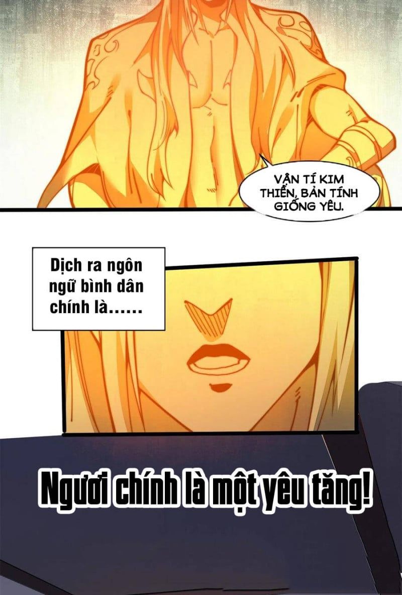 đọc truyện Lui Ra Phía Sau Để Vi Sư Tới Chương 19 ảnh 31 tại Thiên Thai Truyện