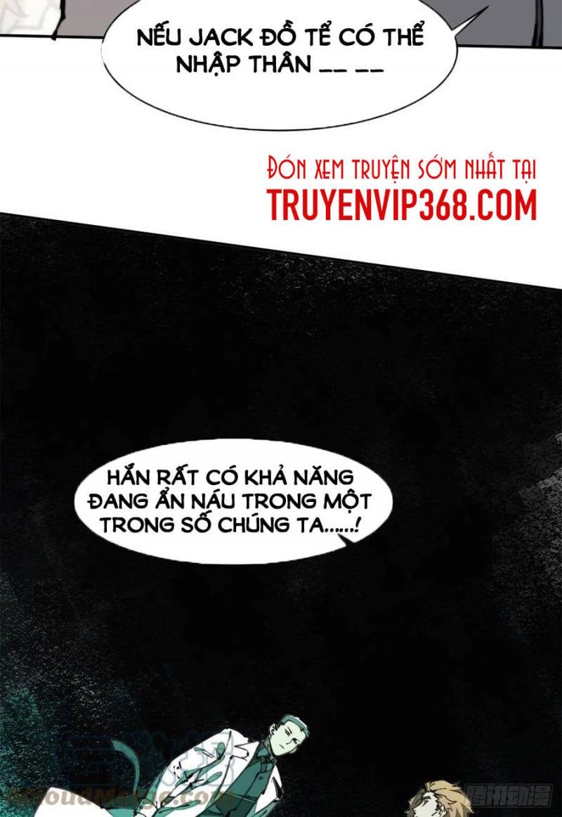 đọc truyện Lui Ra Phía Sau Để Vi Sư Tới Chương 19 ảnh 46 tại Thiên Thai Truyện
