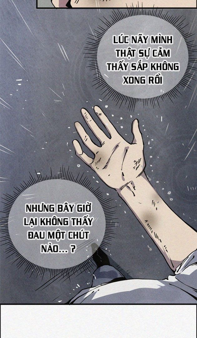 đọc truyện Lui Ra Phía Sau Để Vi Sư Tới Chương 2 ảnh 25 tại Thiên Thai Truyện