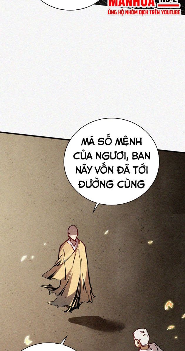 đọc truyện Lui Ra Phía Sau Để Vi Sư Tới Chương 2 ảnh 31 tại Thiên Thai Truyện