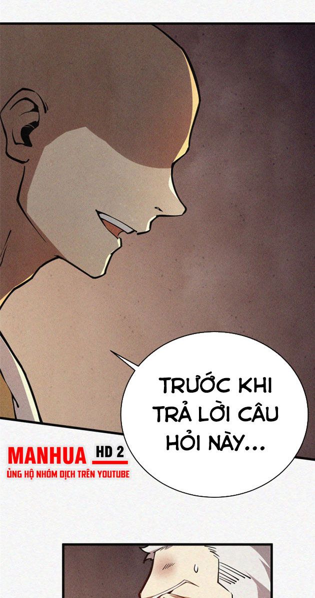 đọc truyện Lui Ra Phía Sau Để Vi Sư Tới Chương 2 ảnh 40 tại Thiên Thai Truyện