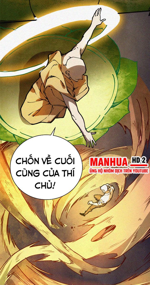 đọc truyện Lui Ra Phía Sau Để Vi Sư Tới Chương 2 ảnh 49 tại Thiên Thai Truyện