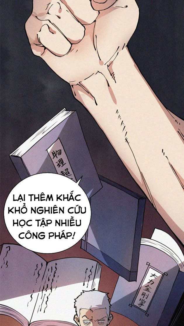 đọc truyện Lui Ra Phía Sau Để Vi Sư Tới Chương 2 ảnh 56 tại Thiên Thai Truyện
