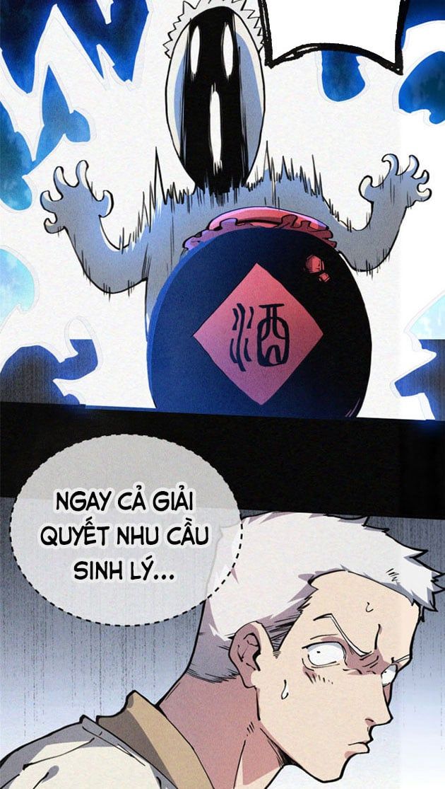 đọc truyện Lui Ra Phía Sau Để Vi Sư Tới Chương 2 ảnh 59 tại Thiên Thai Truyện
