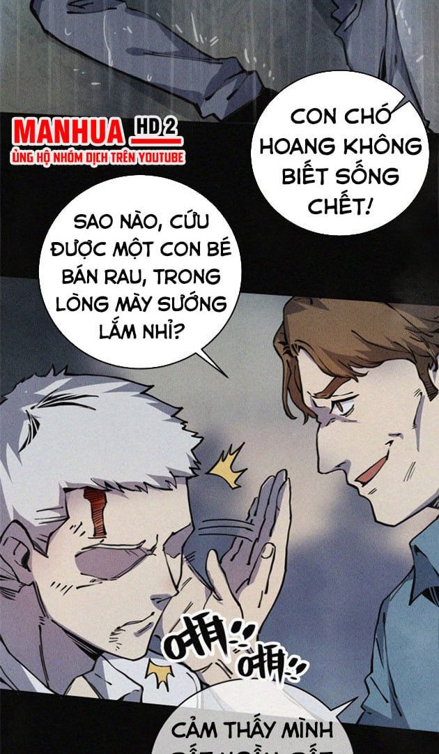 đọc truyện Lui Ra Phía Sau Để Vi Sư Tới Chương 2 ảnh 7 tại Thiên Thai Truyện