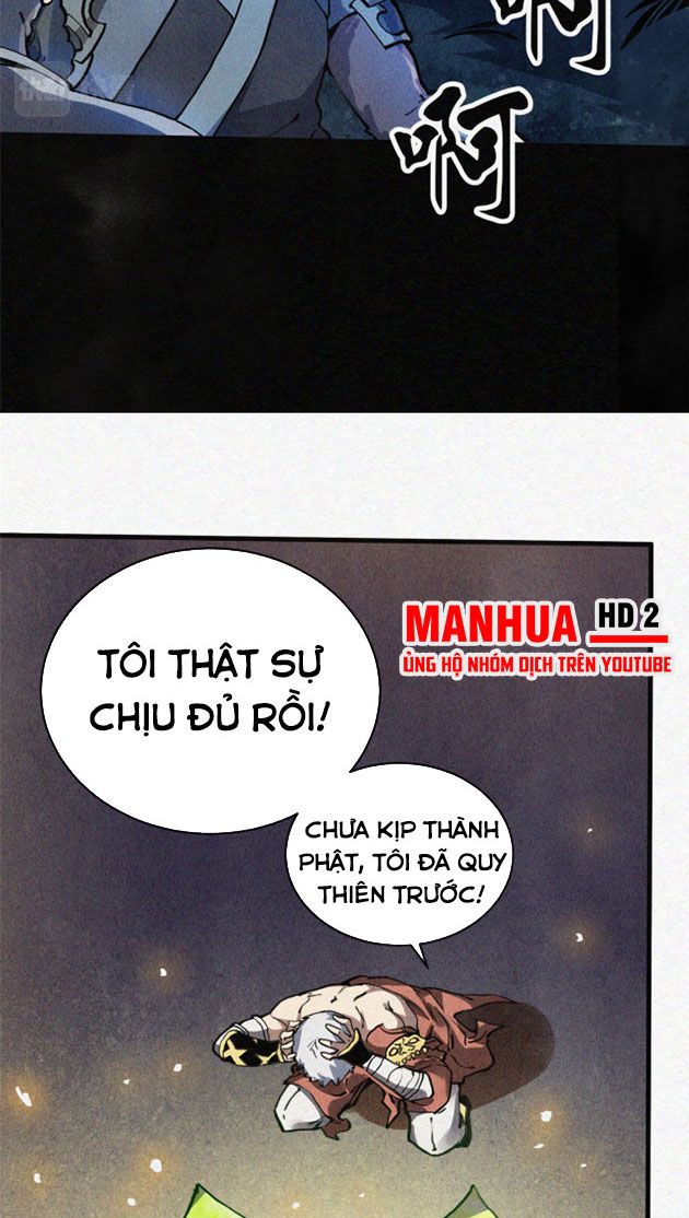 đọc truyện Lui Ra Phía Sau Để Vi Sư Tới Chương 2 ảnh 61 tại Thiên Thai Truyện
