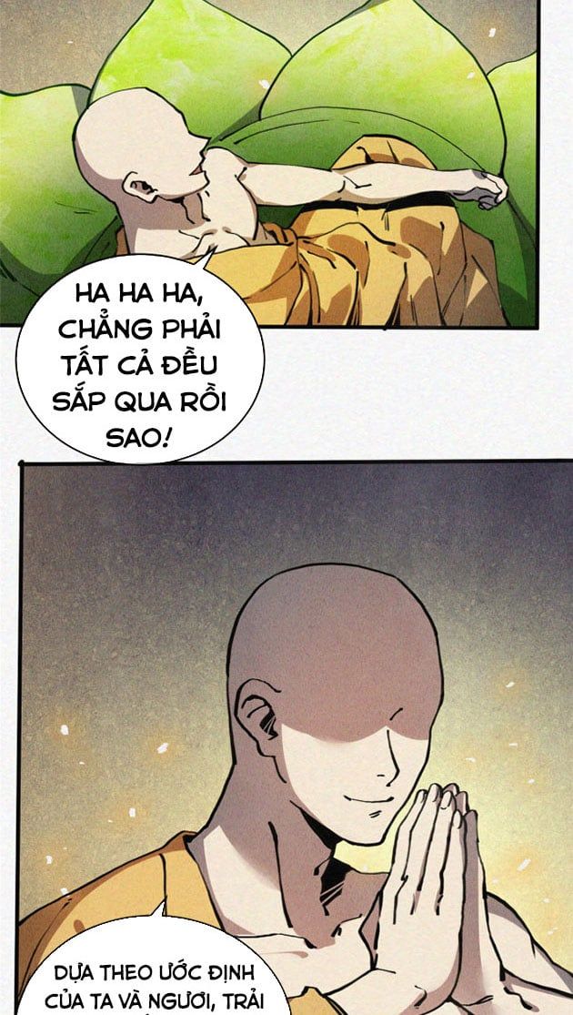 đọc truyện Lui Ra Phía Sau Để Vi Sư Tới Chương 2 ảnh 62 tại Thiên Thai Truyện