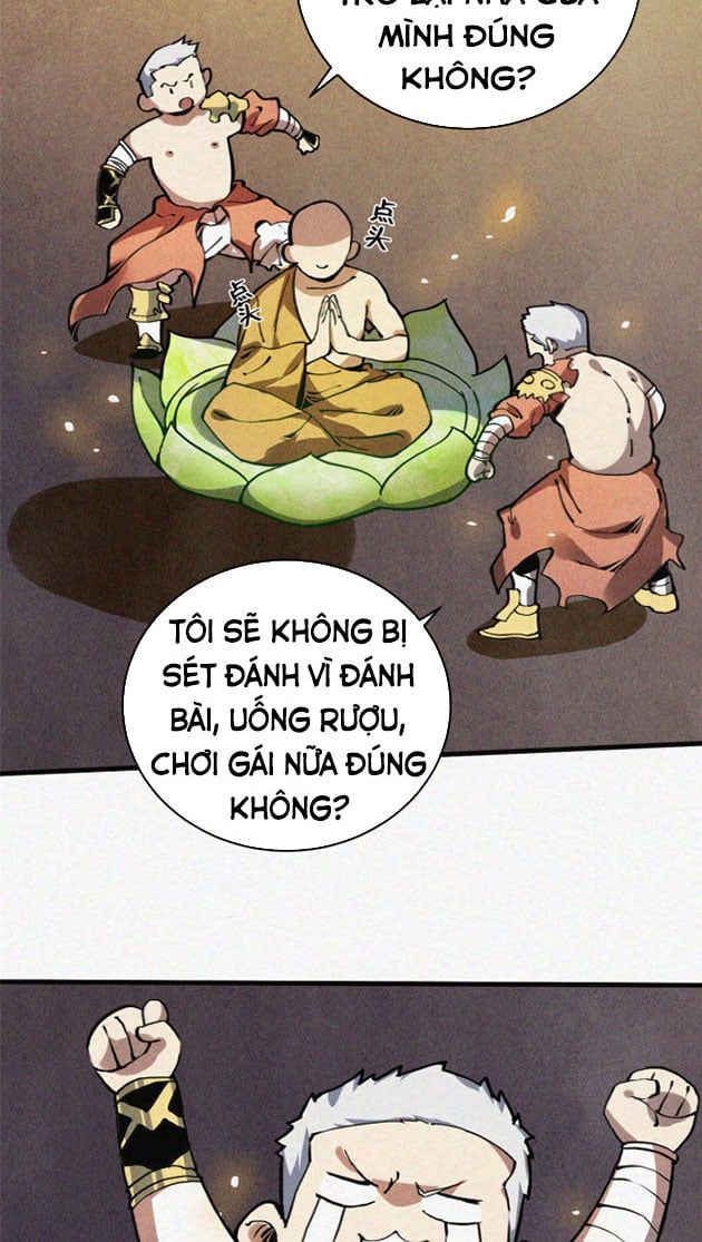 đọc truyện Lui Ra Phía Sau Để Vi Sư Tới Chương 2 ảnh 64 tại Thiên Thai Truyện