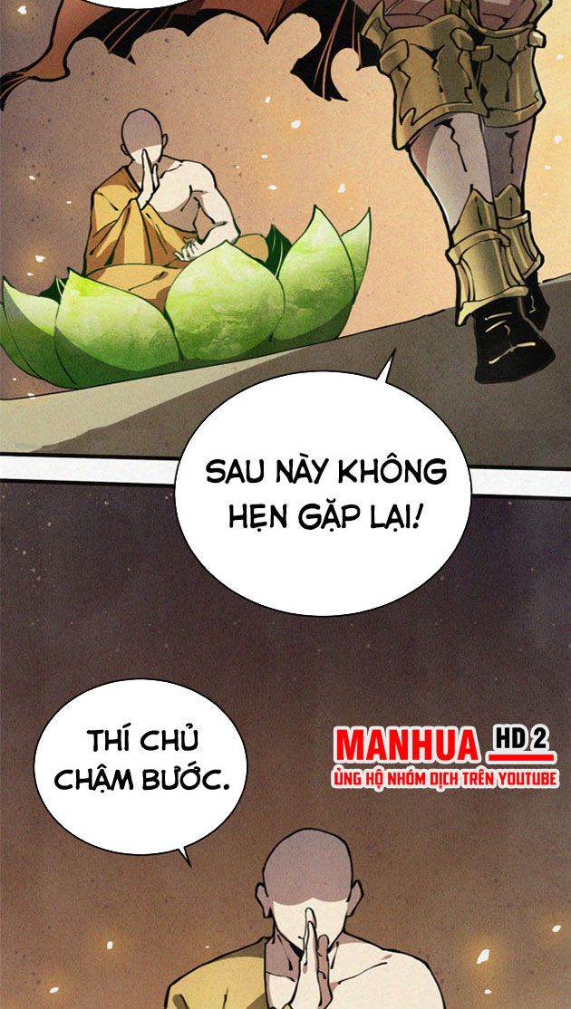 đọc truyện Lui Ra Phía Sau Để Vi Sư Tới Chương 2 ảnh 66 tại Thiên Thai Truyện