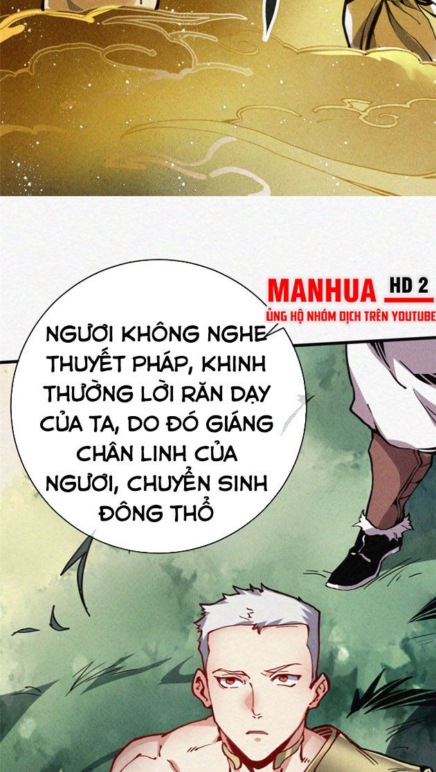 đọc truyện Lui Ra Phía Sau Để Vi Sư Tới Chương 2 ảnh 77 tại Thiên Thai Truyện