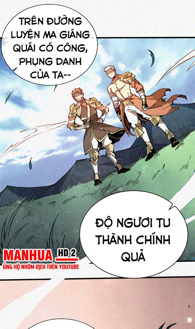 đọc truyện Lui Ra Phía Sau Để Vi Sư Tới Chương 2 ảnh 79 tại Thiên Thai Truyện