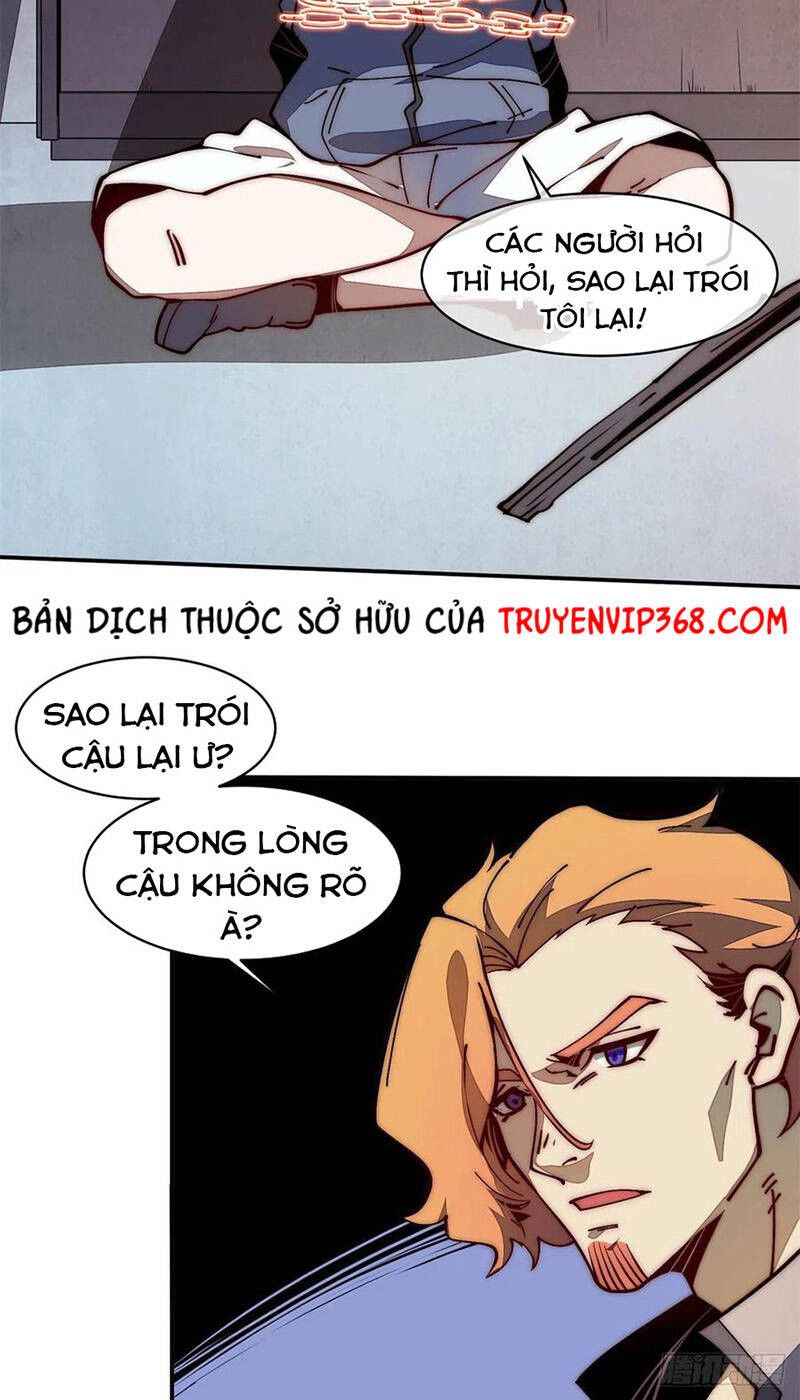 đọc truyện Lui Ra Phía Sau Để Vi Sư Tới Chương 20 ảnh 12 tại Thiên Thai Truyện