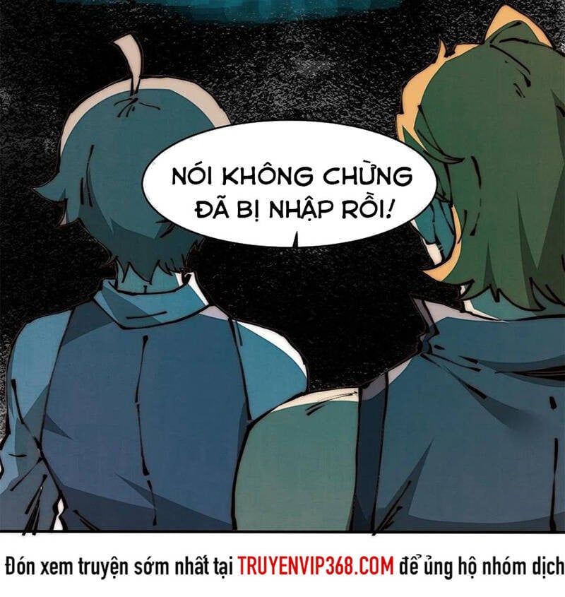 đọc truyện Lui Ra Phía Sau Để Vi Sư Tới Chương 20 ảnh 29 tại Thiên Thai Truyện