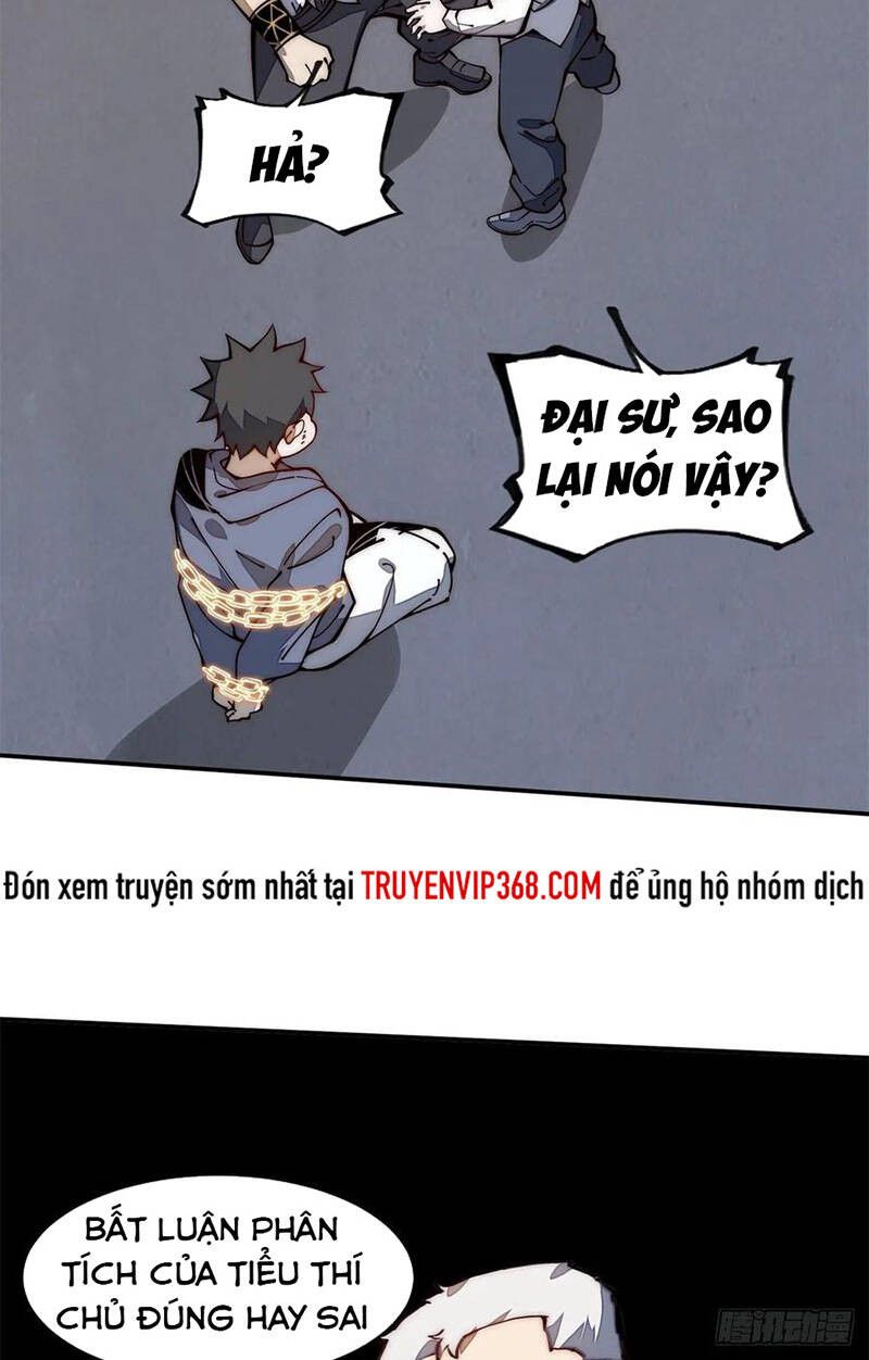 đọc truyện Lui Ra Phía Sau Để Vi Sư Tới Chương 20 ảnh 36 tại Thiên Thai Truyện