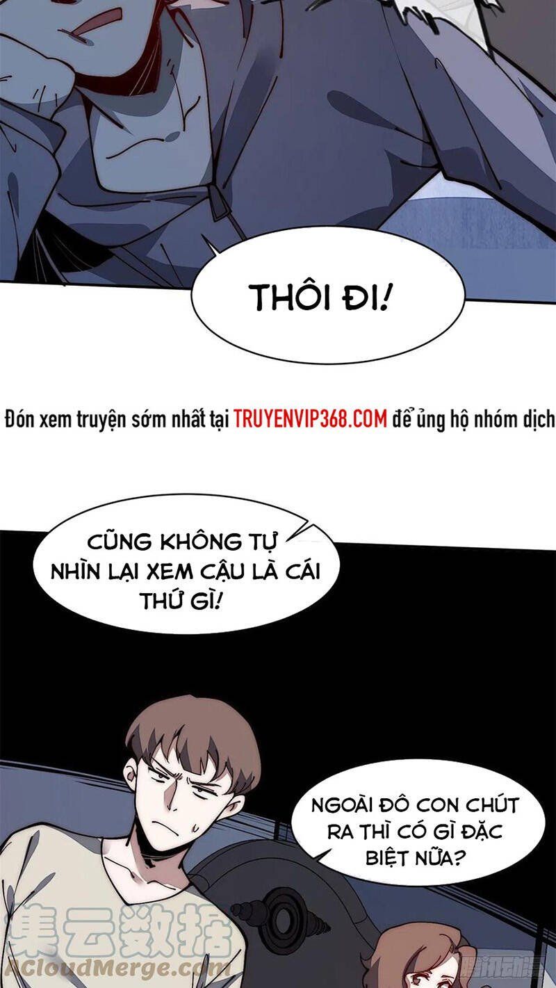 đọc truyện Lui Ra Phía Sau Để Vi Sư Tới Chương 20 ảnh 5 tại Thiên Thai Truyện