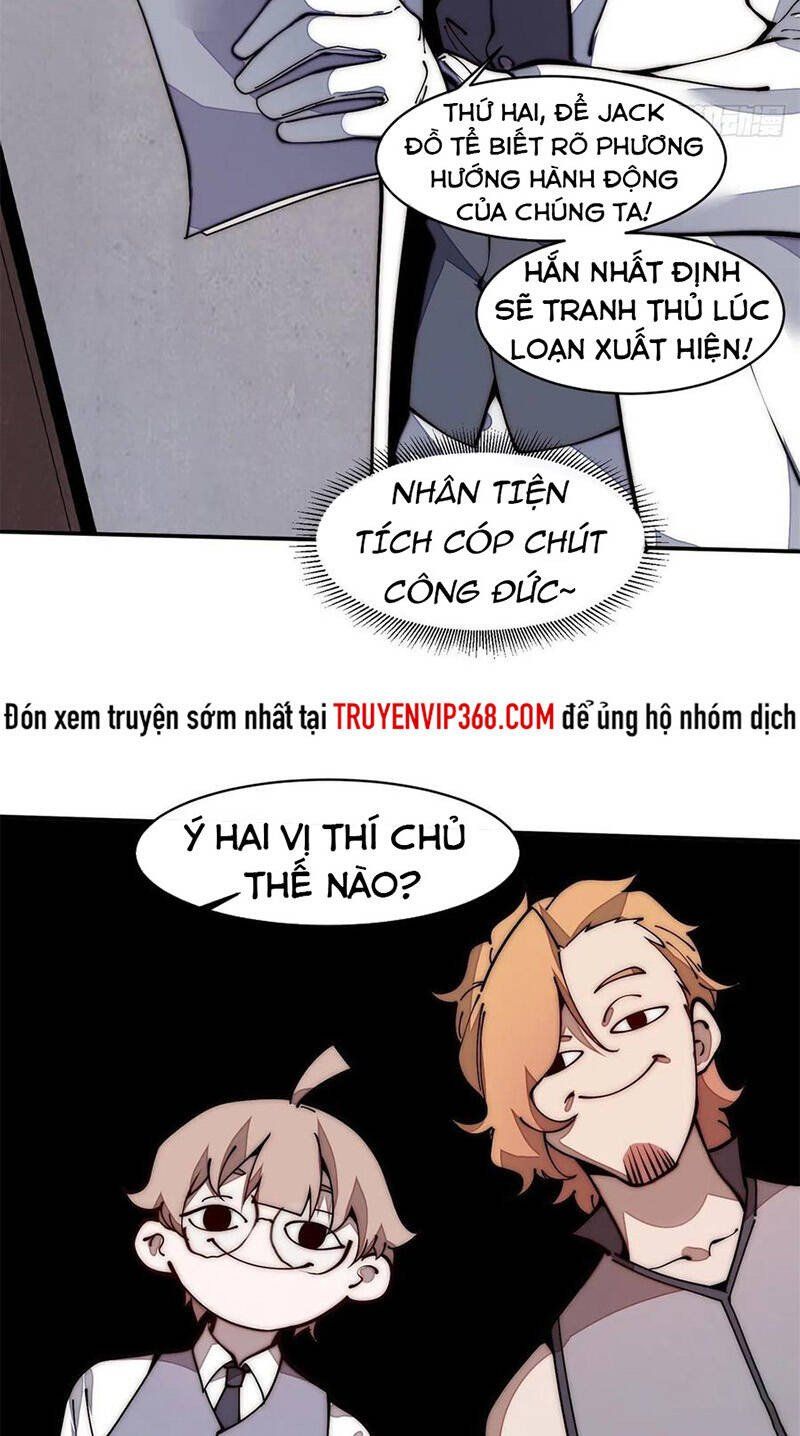 đọc truyện Lui Ra Phía Sau Để Vi Sư Tới Chương 20 ảnh 45 tại Thiên Thai Truyện