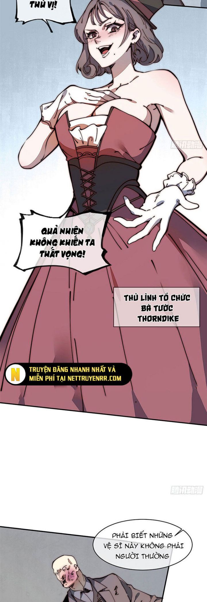 đọc truyện Lui Ra Phía Sau Để Vi Sư Tới Chương 21 ảnh 5 tại Thiên Thai Truyện
