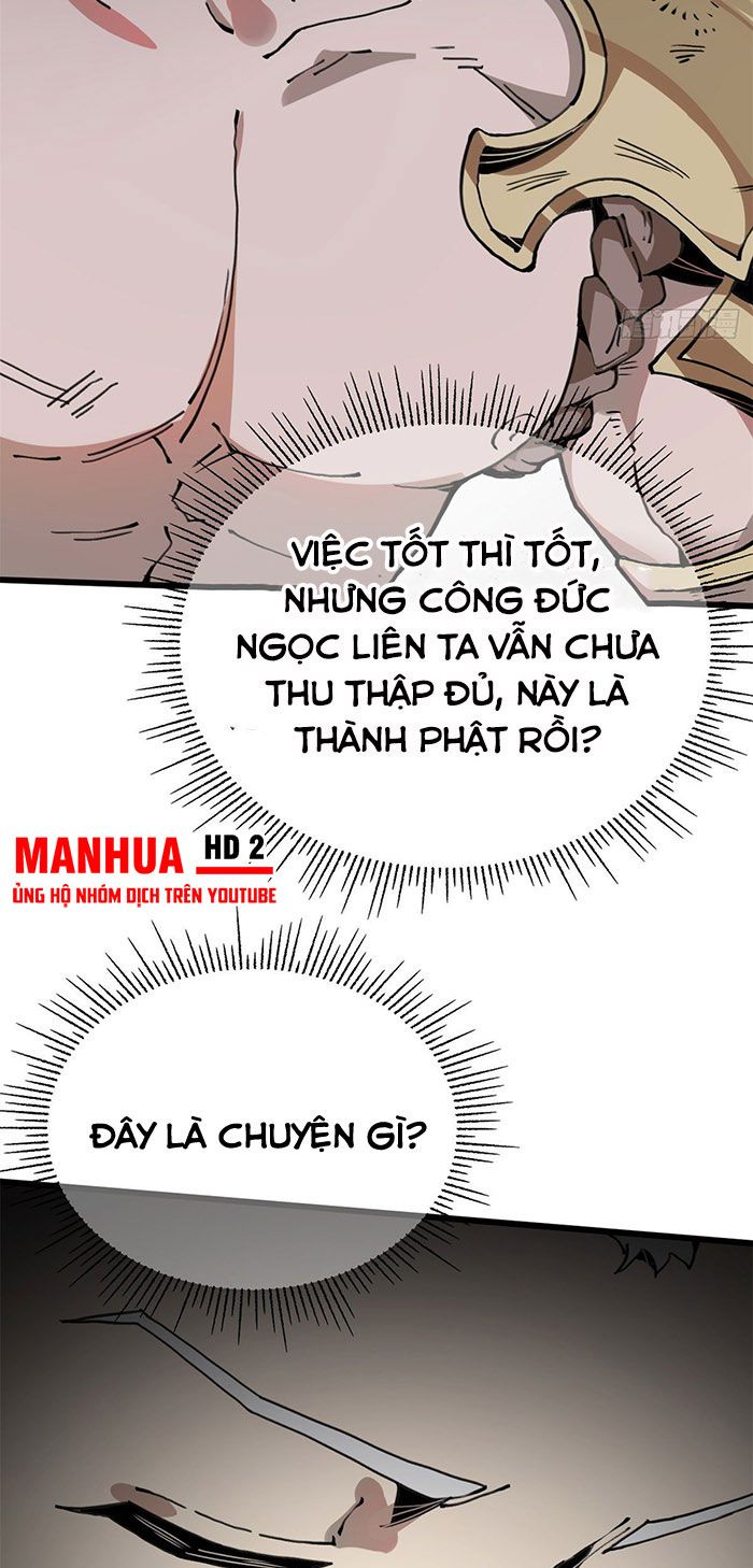 đọc truyện Lui Ra Phía Sau Để Vi Sư Tới Chương 3 ảnh 9 tại Thiên Thai Truyện