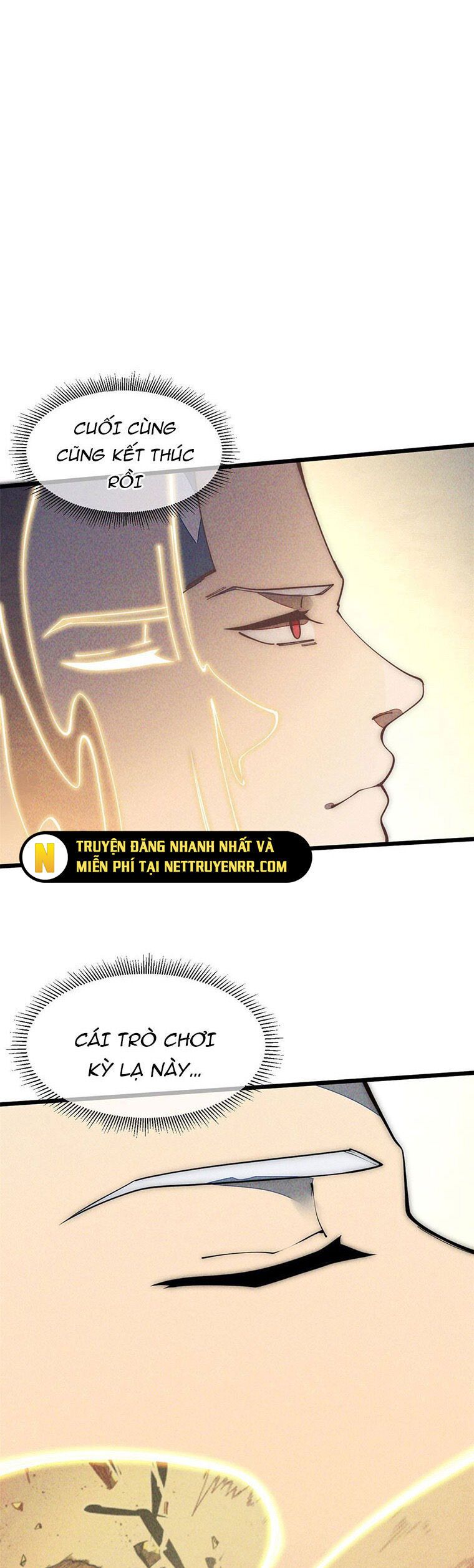 đọc truyện Lui Ra Phía Sau Để Vi Sư Tới Chương 33 ảnh 22 tại Thiên Thai Truyện