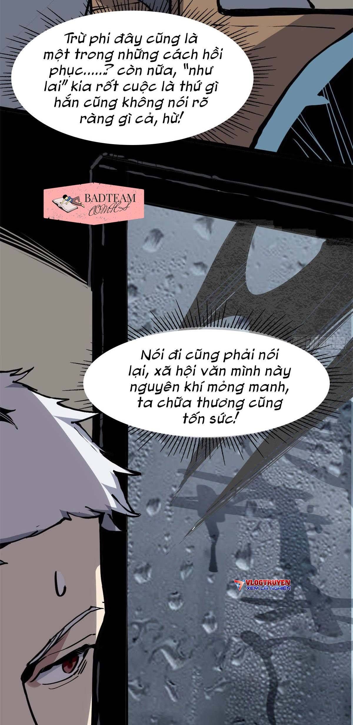 đọc truyện Lui Ra Phía Sau Để Vi Sư Tới Chương 4 ảnh 26 tại Thiên Thai Truyện