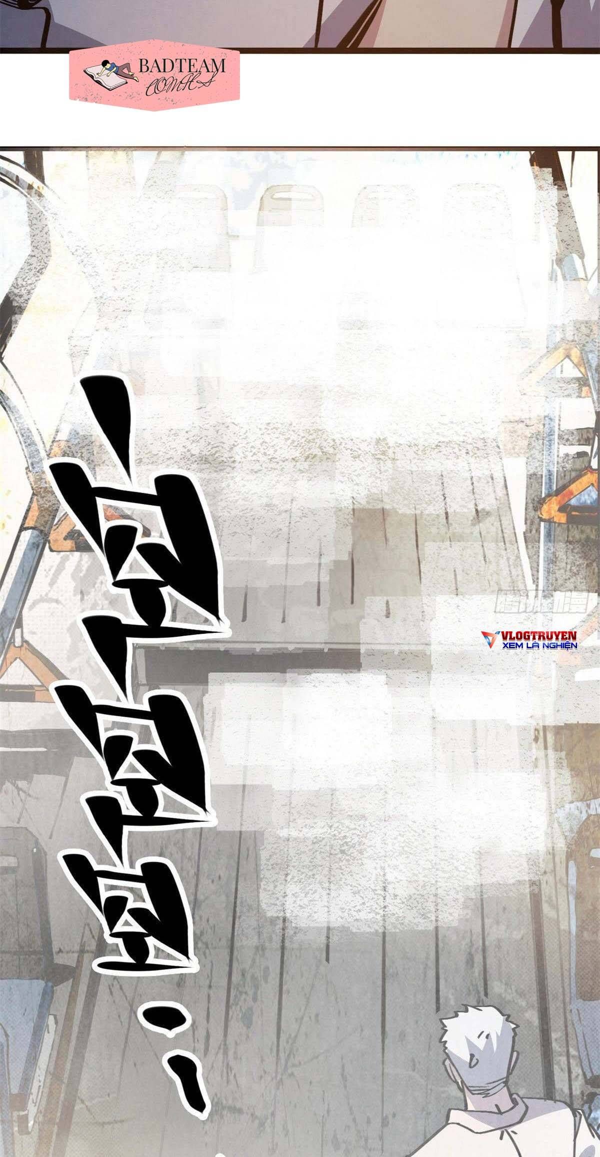 đọc truyện Lui Ra Phía Sau Để Vi Sư Tới Chương 4 ảnh 32 tại Thiên Thai Truyện