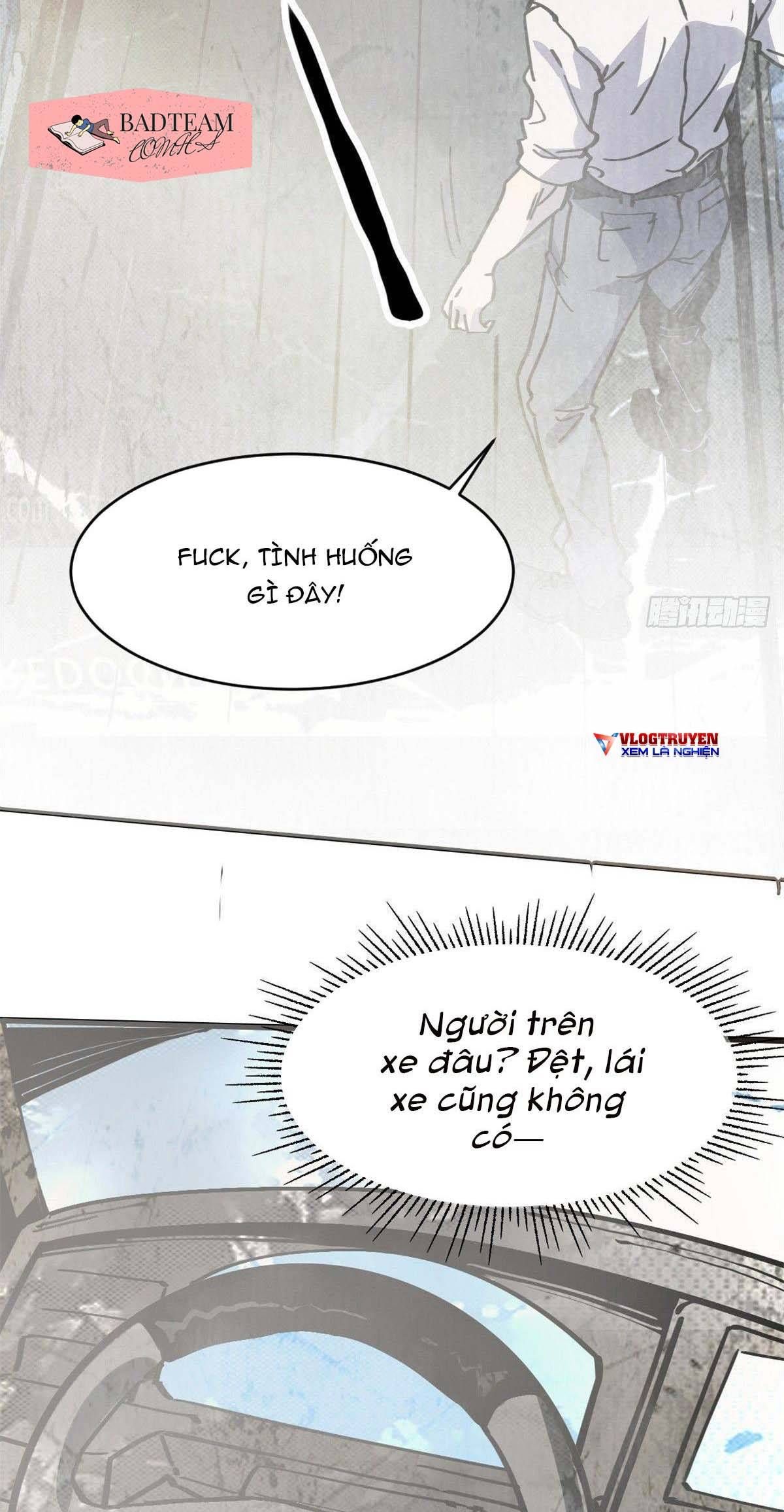 đọc truyện Lui Ra Phía Sau Để Vi Sư Tới Chương 4 ảnh 33 tại Thiên Thai Truyện