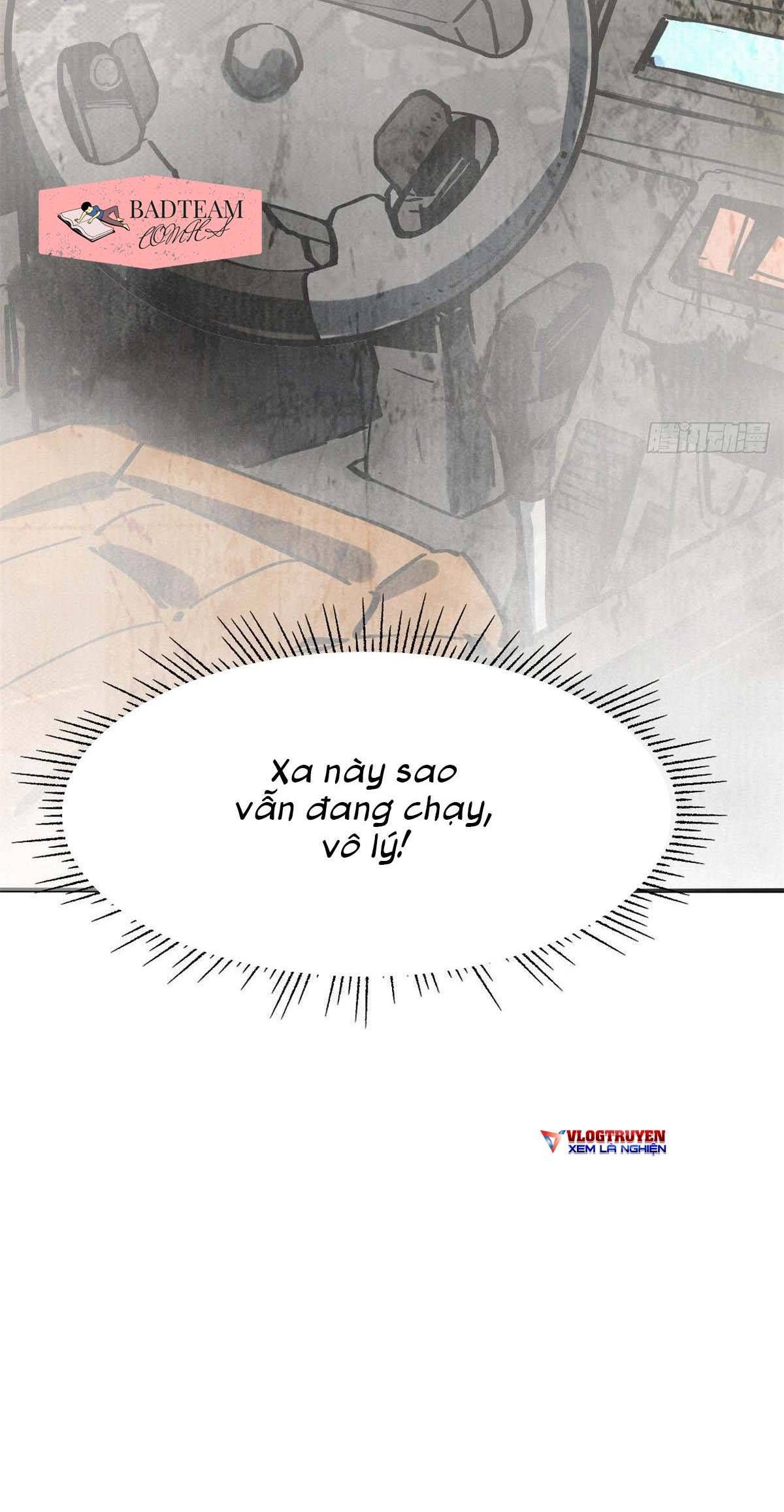 đọc truyện Lui Ra Phía Sau Để Vi Sư Tới Chương 4 ảnh 34 tại Thiên Thai Truyện