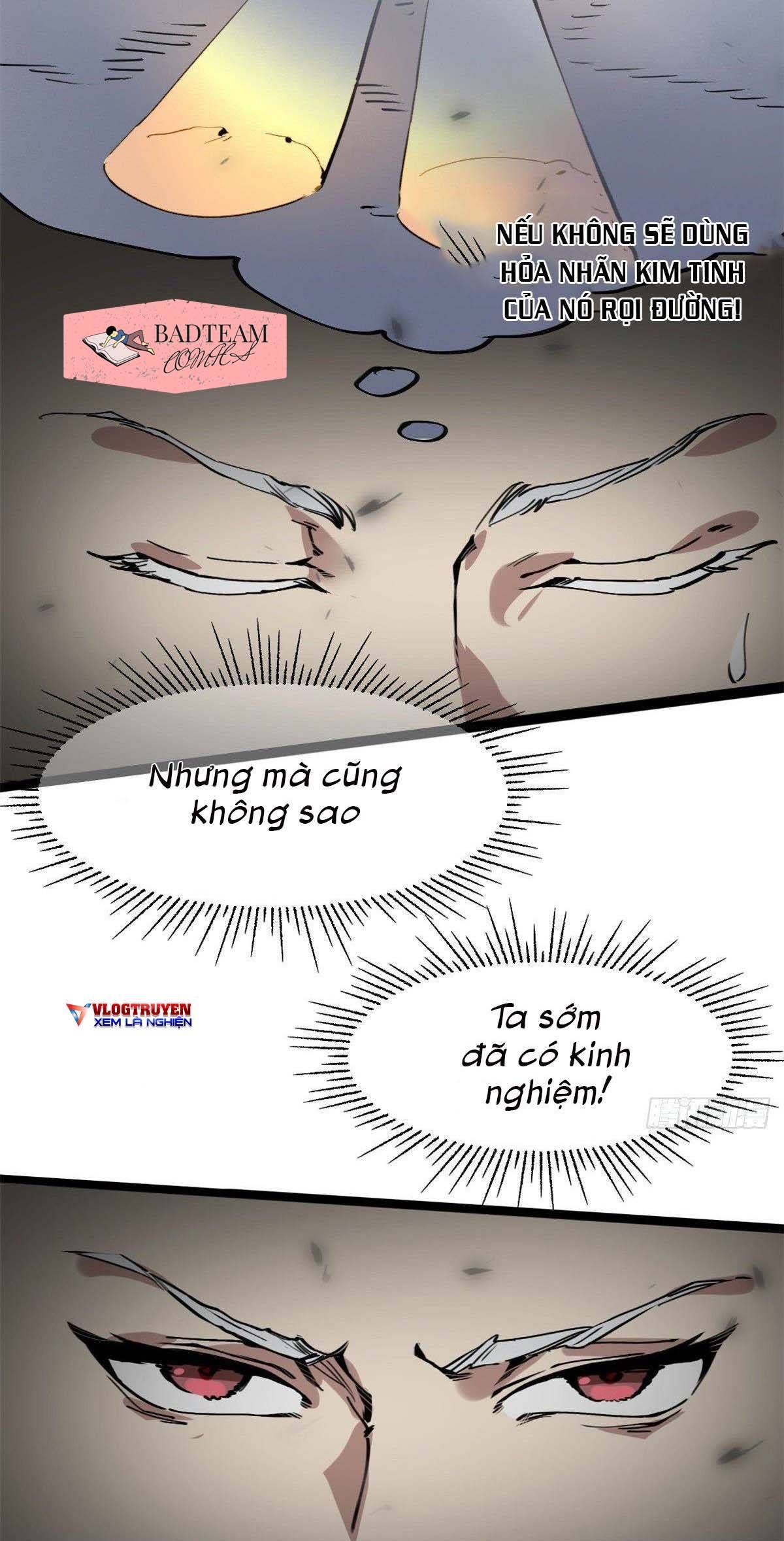 đọc truyện Lui Ra Phía Sau Để Vi Sư Tới Chương 4 ảnh 40 tại Thiên Thai Truyện