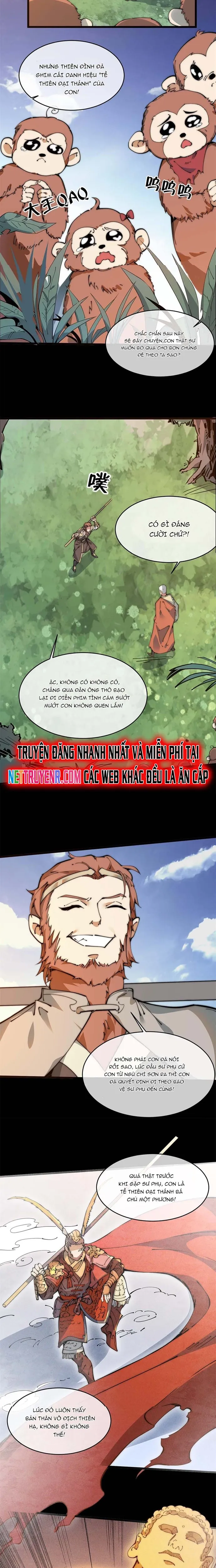 đọc truyện Lui Ra Phía Sau Để Vi Sư Tới Chương 45 ảnh 3 tại Thiên Thai Truyện