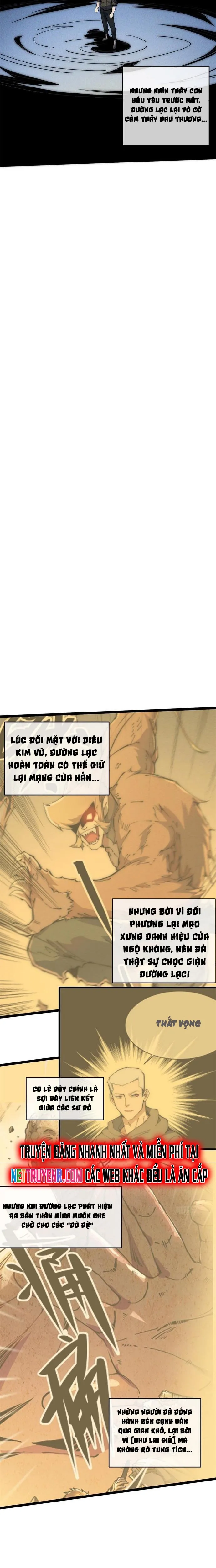 đọc truyện Lui Ra Phía Sau Để Vi Sư Tới Chương 47 ảnh 7 tại Thiên Thai Truyện