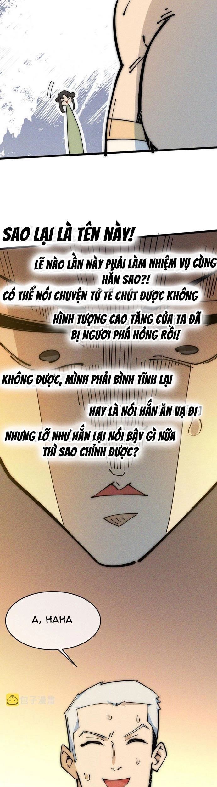 đọc truyện Lui Ra Phía Sau Để Vi Sư Tới Chương 48 ảnh 22 tại Thiên Thai Truyện
