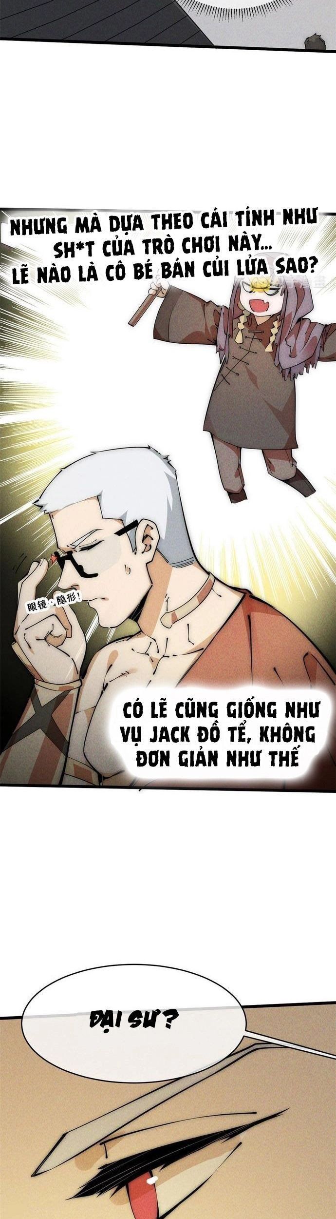 đọc truyện Lui Ra Phía Sau Để Vi Sư Tới Chương 48 ảnh 6 tại Thiên Thai Truyện