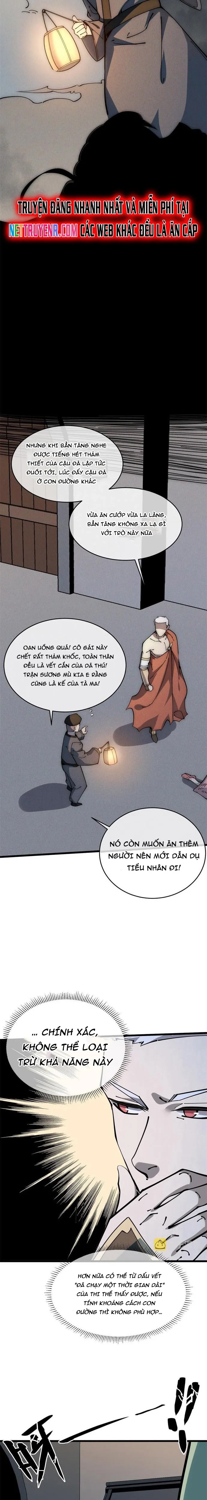 đọc truyện Lui Ra Phía Sau Để Vi Sư Tới Chương 53 ảnh 5 tại Thiên Thai Truyện