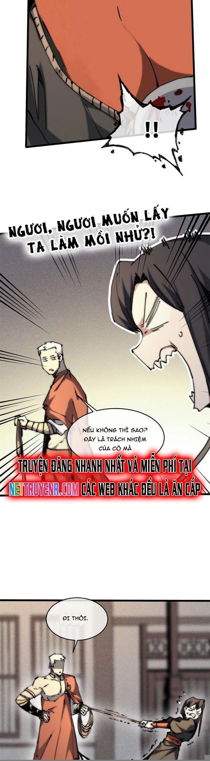 đọc truyện Lui Ra Phía Sau Để Vi Sư Tới Chương 59 ảnh 10 tại Thiên Thai Truyện