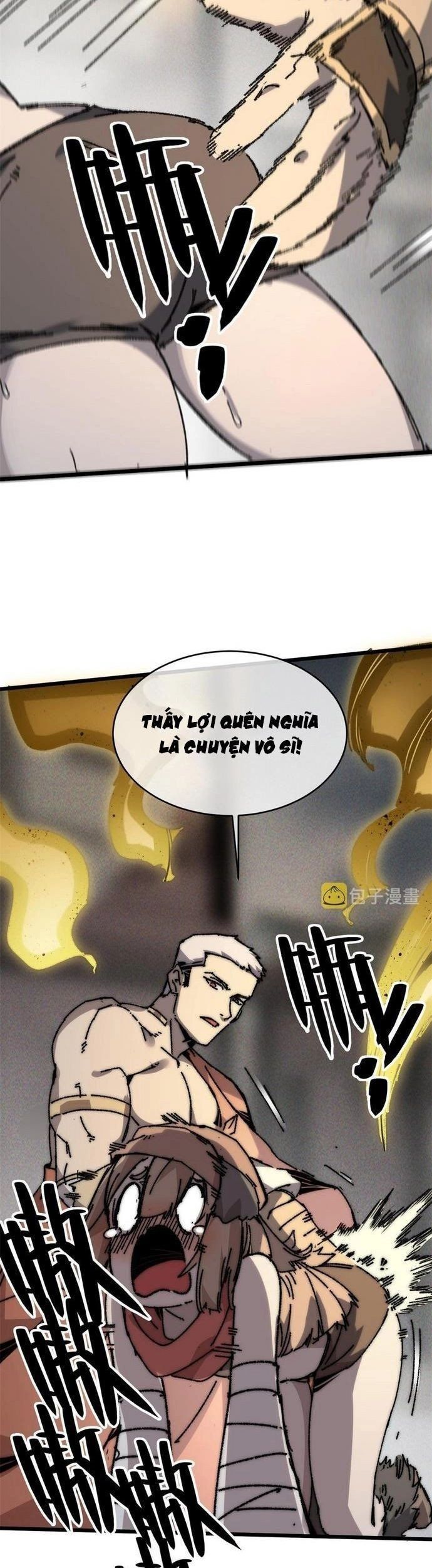 đọc truyện Lui Ra Phía Sau Để Vi Sư Tới Chương 60 ảnh 16 tại Thiên Thai Truyện